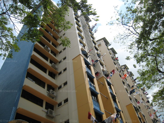 Blk 128 Kim Tian Road (Bukit Merah), HDB 4 Rooms #147362